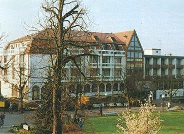 Hotel Häffner Bräu 3*
